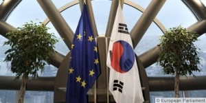 Republic of Korea-EU Summit