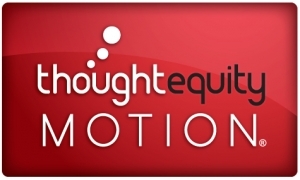 Thought Equity Motion Changes Its Name