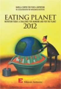 New Book Points to Food, Farming as Key to Improving Health, Environment, and Equality Worldwide