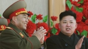 North Korea Military Head, Yong-ho Ri  'Relieved of Post'