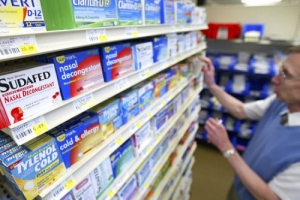 Household Medicines Will Begin to Be Sold at Convenience Store from November