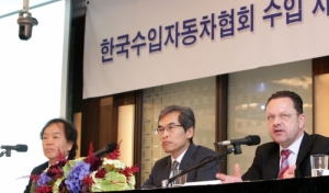 KAIDA held the 25th Anniversary of opening the imported car market