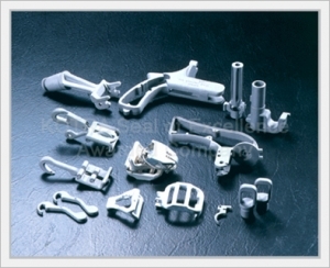 Investment Casting Specialist: BA METAL