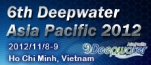 6th Deepwater Asia Pacific 2012