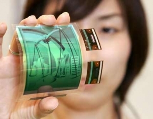 Samsung Display is Set to Mass-Produce Flexible OLED In November