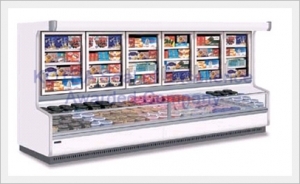 ILYANG OPO — Foods Stay Fresher and Longer with ILYANG Refrigeration System