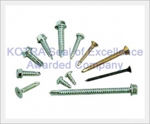 High Precision & High Quality Fasteners : YOUNGSIN METAL