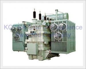 Power Transformer that Beautifies its Surrounding: NEW KOREA ELECTRIC