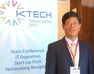 K-Tech: Showcasing Korea’s IT Now and Into the Future
