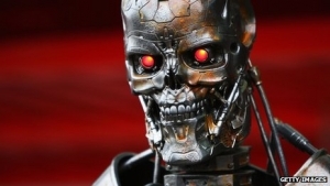 Risk of Robot Uprising Wiping Out Human Race to be Studied