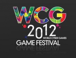 삼성전자, 'WCG2012 그랜드 파이널' 12년째 글로벌 스폰서로 참여