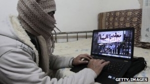 Syria: Internet and mobile communication 'cut off'