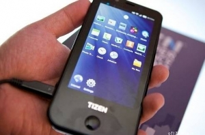 Samsung Tizen Phone Set to Be Released in Japan