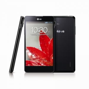 LG Optimus G Shines With Multiple Industry Accolades