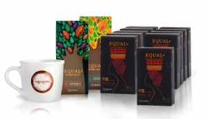 CJ O Shopping to Air Segment on Fair Trade “Equal Americano” Coffees