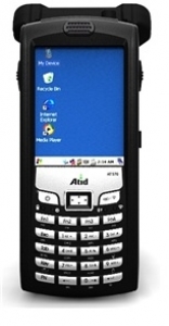 ATID Co., Ltd. is Korea’s No 1. In industrial PDA and RFID handheld readers.