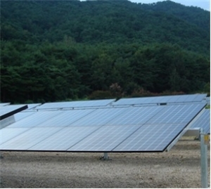 Converting solar energy to electricity; it may look just as photosynthesis: Dasstech Co., Ltd