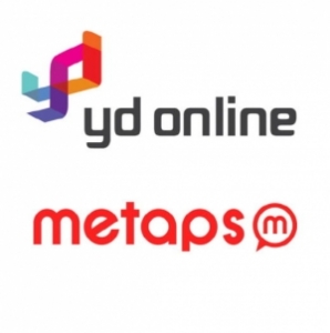 YD Online Teams Up with Japan’s Metaps Inc.