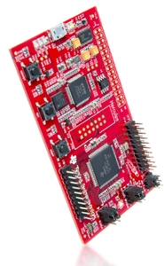 TI introduces Hercules™ LaunchPad, enabling designers to evaluate TI’s Hercules MCUs’ safety features