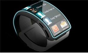 Samsung’s Galaxy Gear Smartwatch to strike first ahead of Apple