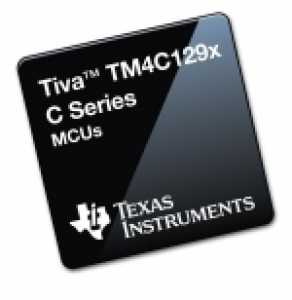 TI introduces gateway to the cloud for connected products with Tiva™ C Series TM4C129x MCUs