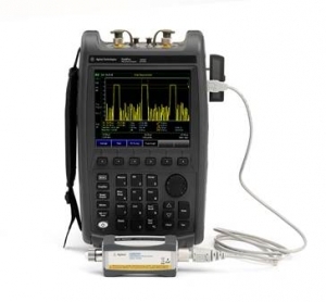 Agilent Technologies Introduces FieldFox Pulse Measurements to Simplify Radar Field Testing