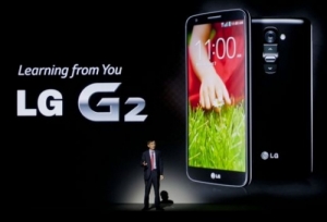 LG Electronics Forecast to Retake No. 3 Position in Smartphone Market