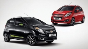 GM Korea Takes Pre-orders for Chevrolet Spark Beat & Pop
