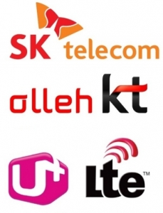 2013 Business Performances by Korean Mobile Telecommunication Carriers