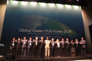 Deals, worth USD 161.4 Billion, Were Negotiated at the GGHK 2014, Making This Year’s GGHK More Successful than ever Before.