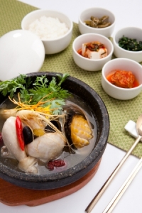 Renaissance Seoul Hotel, With Korean Summer Healthy Food Festival, take care of your health