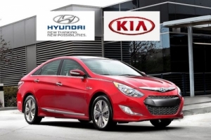 Hyundai-Kia agreed to pay $100 million to US for overstating MPG