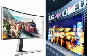 Samsung and LG to Sweep CES Innovation Awards at CES 2015