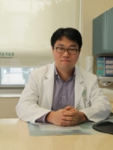 이대목동병원 박형준 교수, 향설연구비상 수상