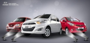 Hyundai Chairman said "Sale of 8 Mil. Cars Just a Beginning"