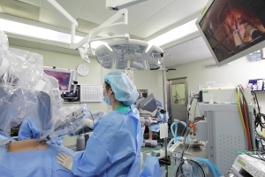 이대목동병원 단일공 로봇수술, 젊은 여성에게 호응