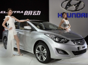 Hyundai, Kia Motors Gain Larger Share in US Premium Car Market