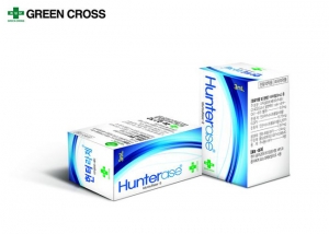 Green Cross’ Hunterase receiving ‘New Treatment Award’