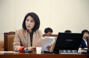 신의진 의원, 범죄 피해자 보호 방안 법률 개정안 발의
