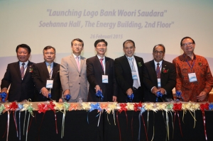 우리은행, 인도네시아에서 우리소다라은행 공식 출범