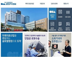 Bundang CHA General Hospital Joining in Publishing English Guidance of Cure for Early Gastric Cancer