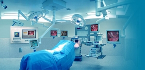 Global Camera Makers Launch into Medical Equipment Business