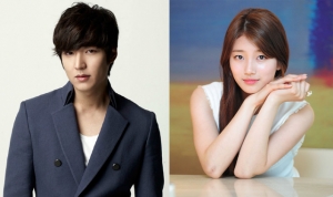 Lee Min-ho and Suzy Confirmed to be in a Relationship