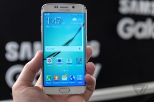 Galaxy S6 Edge Likely to Face Short Supply Due to Rising Demand
