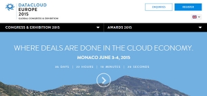 Datacenter Executive Leadership Lines Up for Monaco Meeting