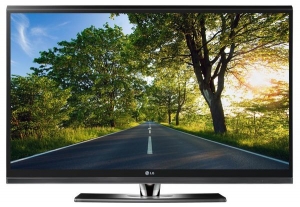 LCD TV Shipments Hit Record High in March