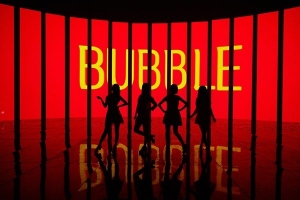 Girl’s Day to Release Project Single ‘Hello Bubble’