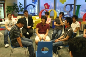 Google’s Campus Seoul opens in Seoul to back startups