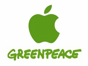 Apple is the world's greenest internet company