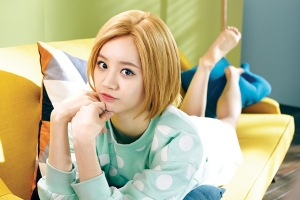 Girl’s Day Hyeri Has Been Cast for ‘Reply 1988′ and Shares Her Feelings